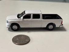 Greenlight 2014 Dodge Ram 1500