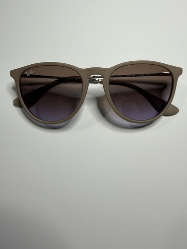 RAY-BAN mod RB 4171 ERIKA col 6000/68 sz 54/18 Eyeglasses Frame