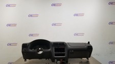 98 Chevy Camaro Z28 Complete Dash Panel Dashboard Assembly With Bag Gray