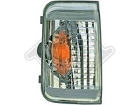Spiegelblinker Links FüR Fiat Ducato 2006->