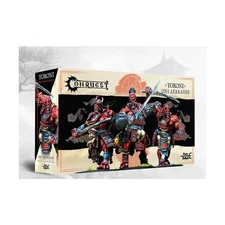 Para Bellum Conquest Yoroni 38mm Oni Ayakashi SW (New)