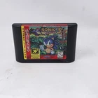 Sonic the Hedgehog 3 (Sega Genesis, 1994)