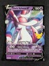 2021 Pokemon DARK SYLVEON V #SWSH134 Black Star Promo Celebrations English (B)