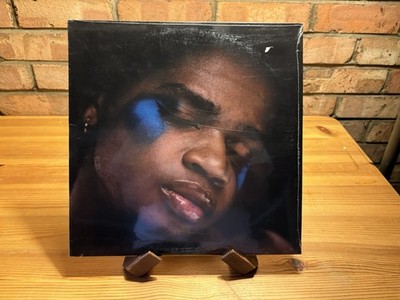 Sequoyah Murray Before You Begin (Vinyl) 12'' Album LP New And Sealed 2019