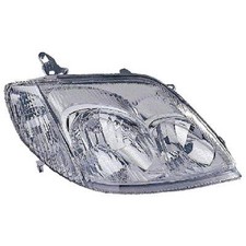 Scheinwerfer rechts passend für Toyota COROLLA H7 HB3 Halogen