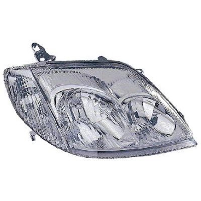 Scheinwerfer rechts passend für Toyota COROLLA H7 HB3 Halogen