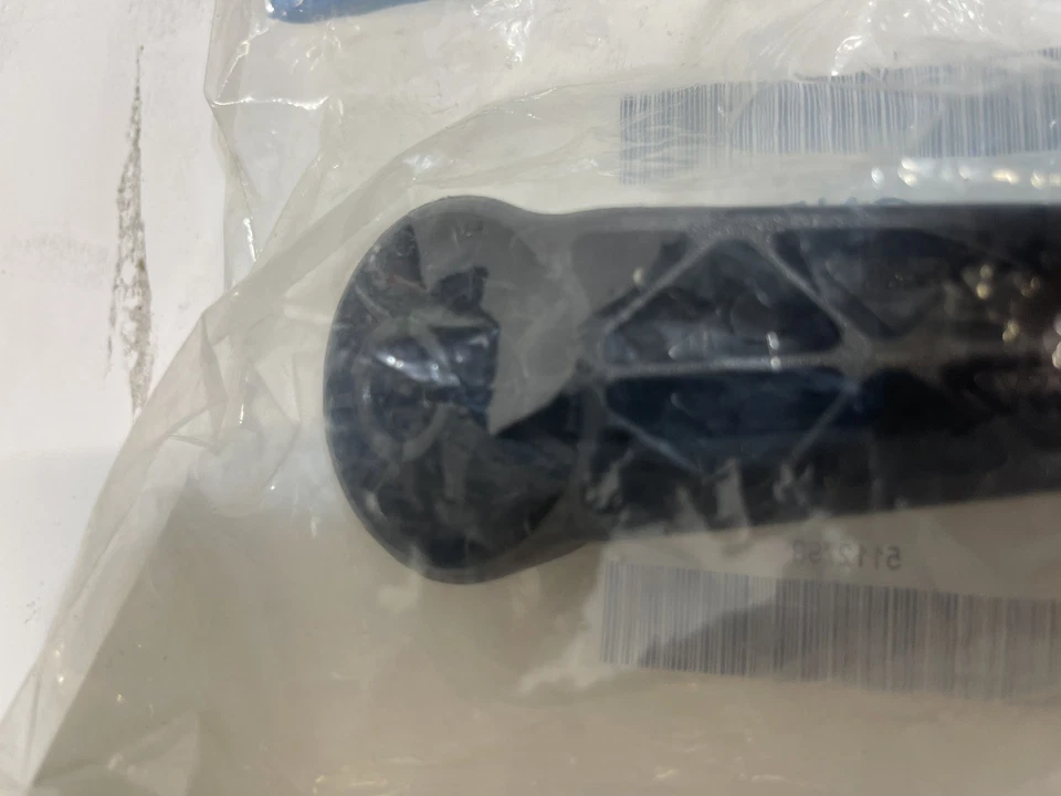 Manivela ventana Ford NUEVA genuina 10-13 Transit Connect 2T1Z-6123342-AA Foto 4 de 4