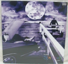 NEW & Sealed Eminem "The Slim Shady LP"  2-LP 180gm Vinyl Record