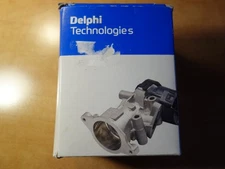 EGR Valve, Delphi Technologies, EG10172-11B1, NEW