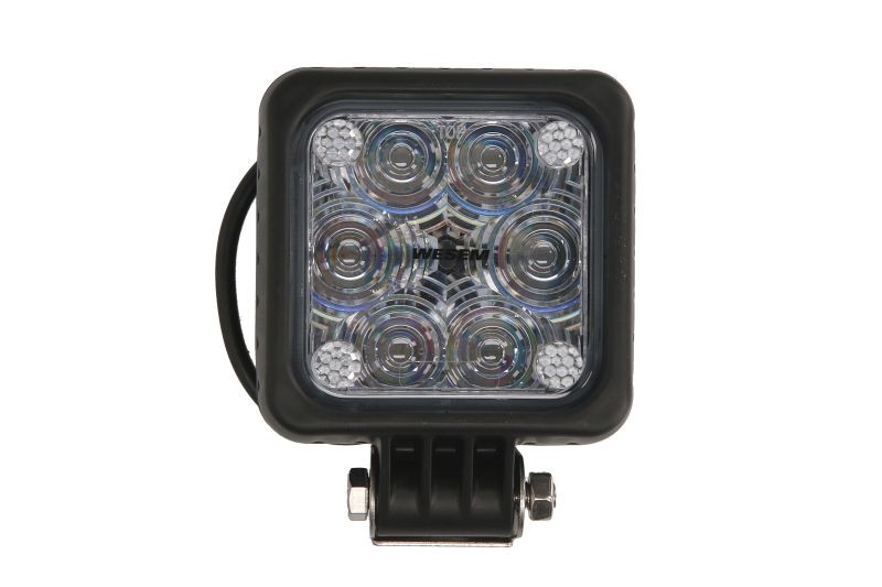Fits WESEM CUK1.48800.50 Worklight CUK1.48800.50 Work light (LED, 12/ ⭐UK Stock⭐