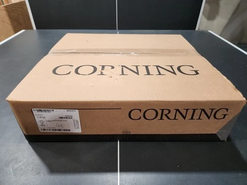 Corning CCH01U Closet Connector Housing Panel