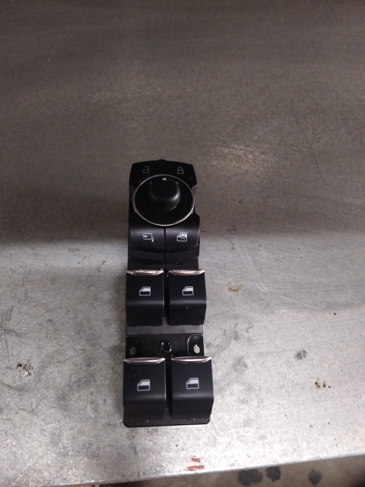 Pulsantiera Alzacristalli Anteriore Sinistra Ford Tourneo Courier R2x6-14540-fa