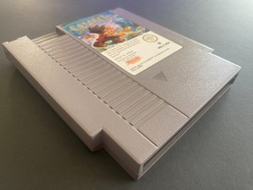 Little Samson NES Pal B