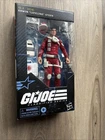 2026 HASBRO GI JOE CLASSIFIED SERIES #186 Edwin "LifeLine" Steen 6" FIGURE