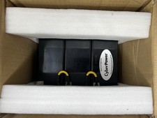 CyberPower RB1290X3B Replacement Battery Cartridge RB1290X3B 