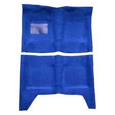 For Dodge Dart 74-76 Carpet Essex Replacement Molded Silver Complete Carpet Wo For Dodge Dart 74-76 Carpet Essex Replacement Molded Silver Complete Carpet Wo