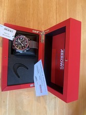 Citizen Men's Eco Drive Red Arrows LTD Edition Chronograph Watch
