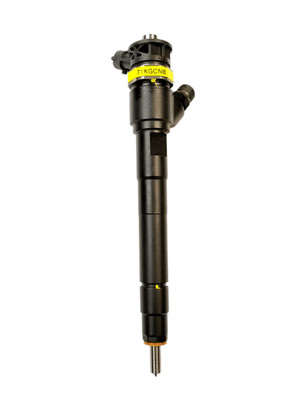 1X Diesel Einspritzdüse Injektor BOSH 0445110430 für JEEP Grand Cherokee WK2 3.0