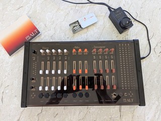 Cyma Forma Alt Generative Synthesizer