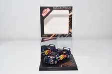 B21 1:43 VITESSE 43403 MITSUBISHI LANCER EVOLUTION IX ACROPOLIS RALLY GREECE 07