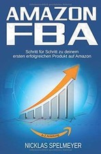Amazon FBA: Schritt für Schrit…