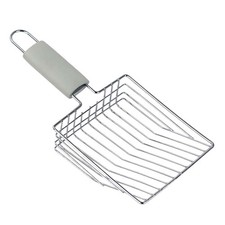 Cat Litter Scooper, Cat Sand Scooper, Reptile Sand Scooper, Substrate Scooper,