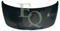 Motorhaube Motor L02564 Equal Quality FüR Peugeot