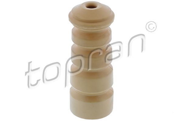 Anschlagpuffer Federung Topran 102 827 FüR Vento VW 1G1 Jetta 19E Seat Golf 2 3-image