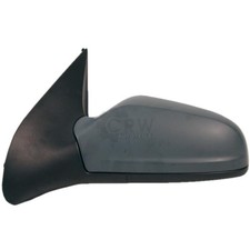 ALKAR Außenspiegel links elektrisch für Opel Astra H Caravan L35 L48 A04