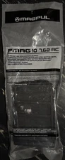Magpul PMAG Short Action AICS 10-Round Magazine 7.62 x 51 AC MAG579BLK