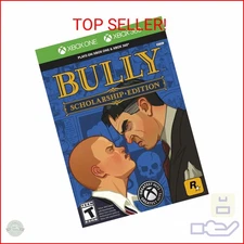 Bully: Scholarship Edition - Xbox 360