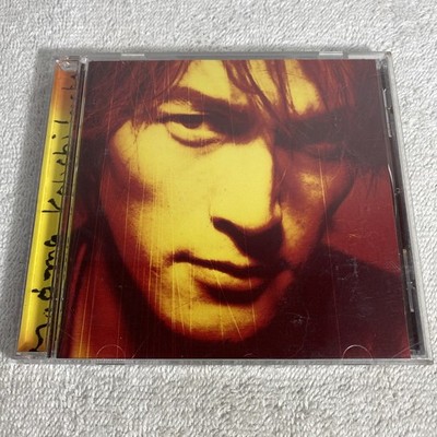 Magma/マグマ [CD] 稲葉浩志/Kohshi Inaba/JAPAN/J-Rock