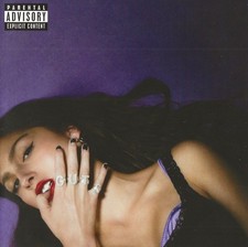 Olivia Rodrigo - Guts (Standardversion, neuwe...