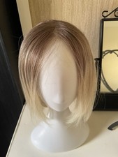 Gisela Mayer Magic Stage Part Wig - high quality - exc. condition, boxed 