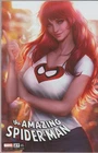 Amazing Spider-Man Vol 6 # 27 Big Time Collectibles Variant NM Marvel 2023 [U3]
