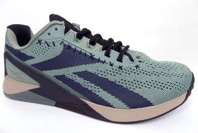 NEW! Reebok Nano X1 Training Shoes Cross-fit Men s Sneakers Size 10.0 M, Multi