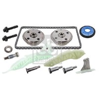 Steuerkettensatz FüR Citroen Berlingo B9 1.6 09 Bis 26 Febi 0816J2S4 Original
