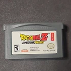 Atari Dragon Ball Z: Supersonic Warriors Game Boy Advance NTSC-U/C Series