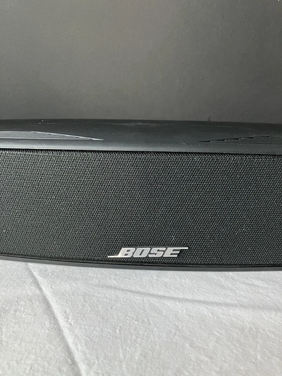 Bose VCS-10 Home Speakers and Subwoofers for sale | eBay