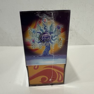 My Little Pony Collectible Card Game Celestial Solstice Exclusive
