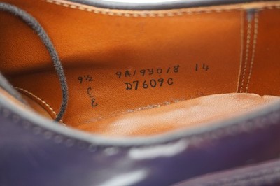 Alden D7609C