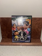 The PJs: Season 1 (DVD, 2011, 2-Disc Set) for sale online | eBay