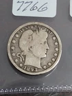 1893 S BARBER QUARTER