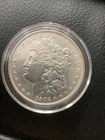 1904-O Morgan Silver Dollar Coin