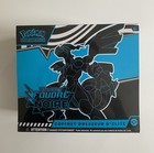 ETB Pokemon EV10.5 - Foudre Noire - FR - Neuf/Scellé