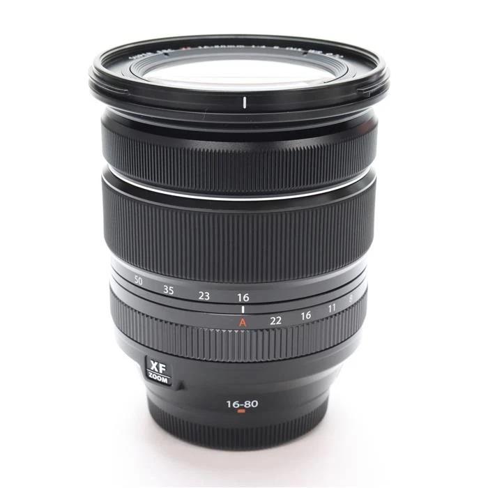 ■ 美品 ■ FUJIFILM XF 16-80mm F4 0316RE Fujifilm X 16-80mm Focal Camera Lenses for sale | eBay
