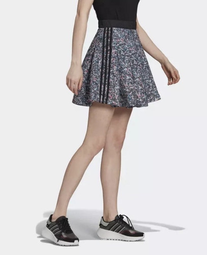 Adidas Originals Womens Adidas Originals MIDI Skirt NWT Size L