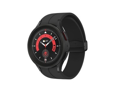 SAMSUNG Galaxy Watch 5 Pro (45mm,WIFI + 4G LTE) 1.4'' Super AMOLED Smartwatch...