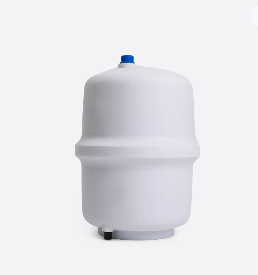 Pressurized Plastic water tank for reverse osmosis filters, 12L/3.2gal - Image 4 of 4