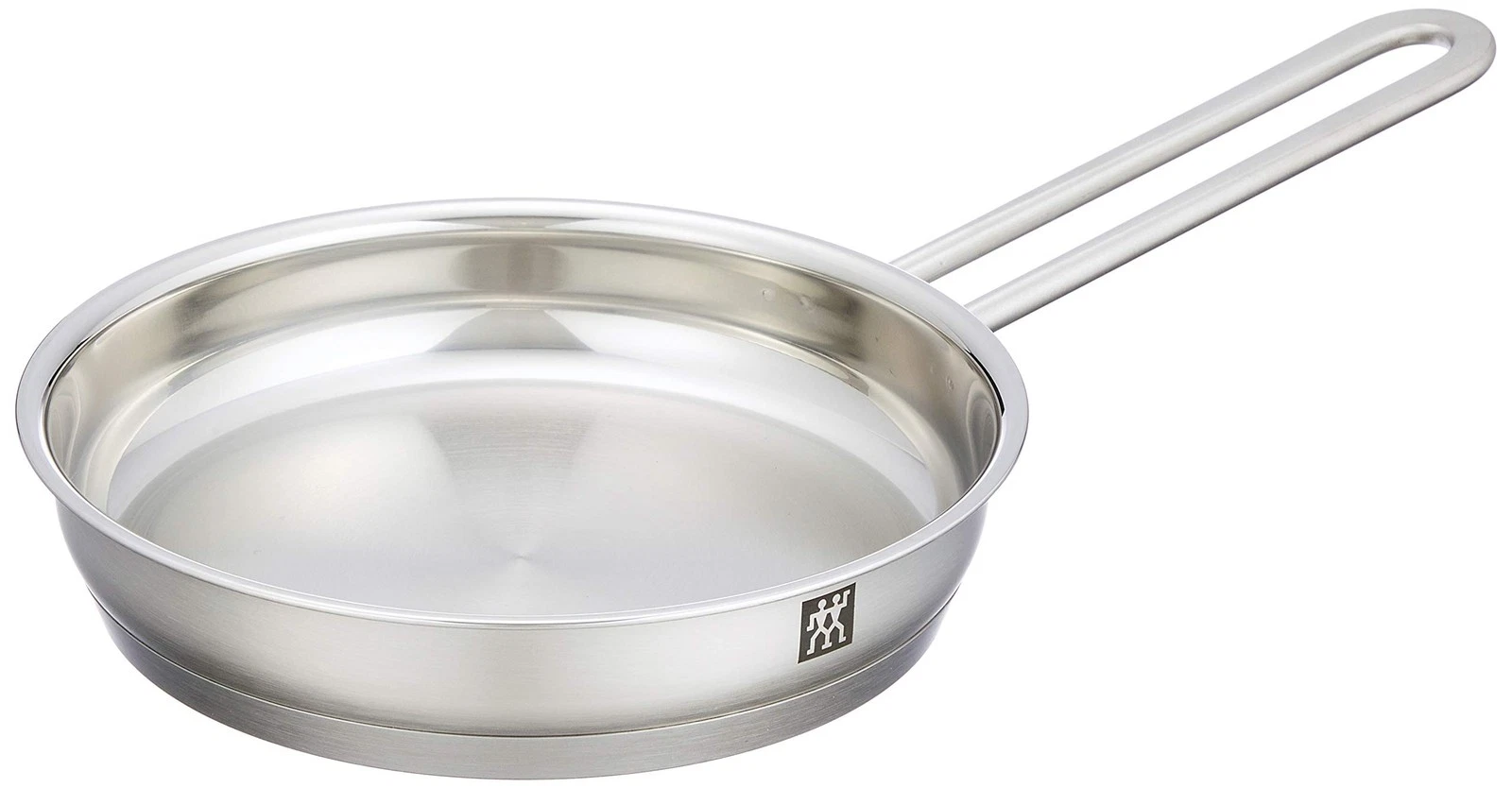 ZWILLING PICO Roasting Pan, 18/10 Stainless Steel, Silver, 16 cm
Opens in a new window or tab